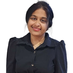 Bhagyashree Deshpande